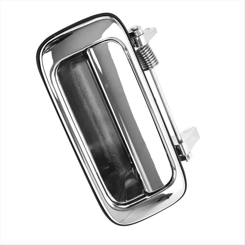 DT08 For Toyota Land Cruiser 80 LC80 FZJ80 4500 1991 -1997 Car Outer Front Rear Door Handle Exterior Door Handle