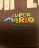 [USED] 90s 00s DELTA SUPER MARIO T-shirt Anime Game