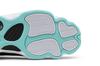 Jordan 6 Rings White Tropical Twist Black