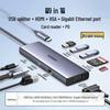 Accessori per computer – Hub USB