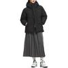 New Balance Down Jacket Unisex Black NBNPE42103-19