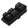 ABLZ-For Ssangyong Korando 2013-2015 Front Left Power Window Control Switch 8581134000 Car Replacement Part