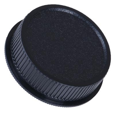 For M42 42Mm Screw Mount Camera Rear Lens And Body Cap Cover 1 Set