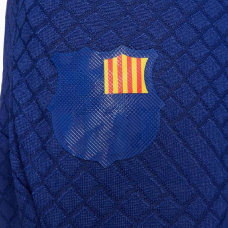 

Nike Dri-FIT ADV FC Barcelona 22/23 Strike Elite Moisture-Wicking Slim Fit Fashion Football Pants Men bottoms DR5058-455 S