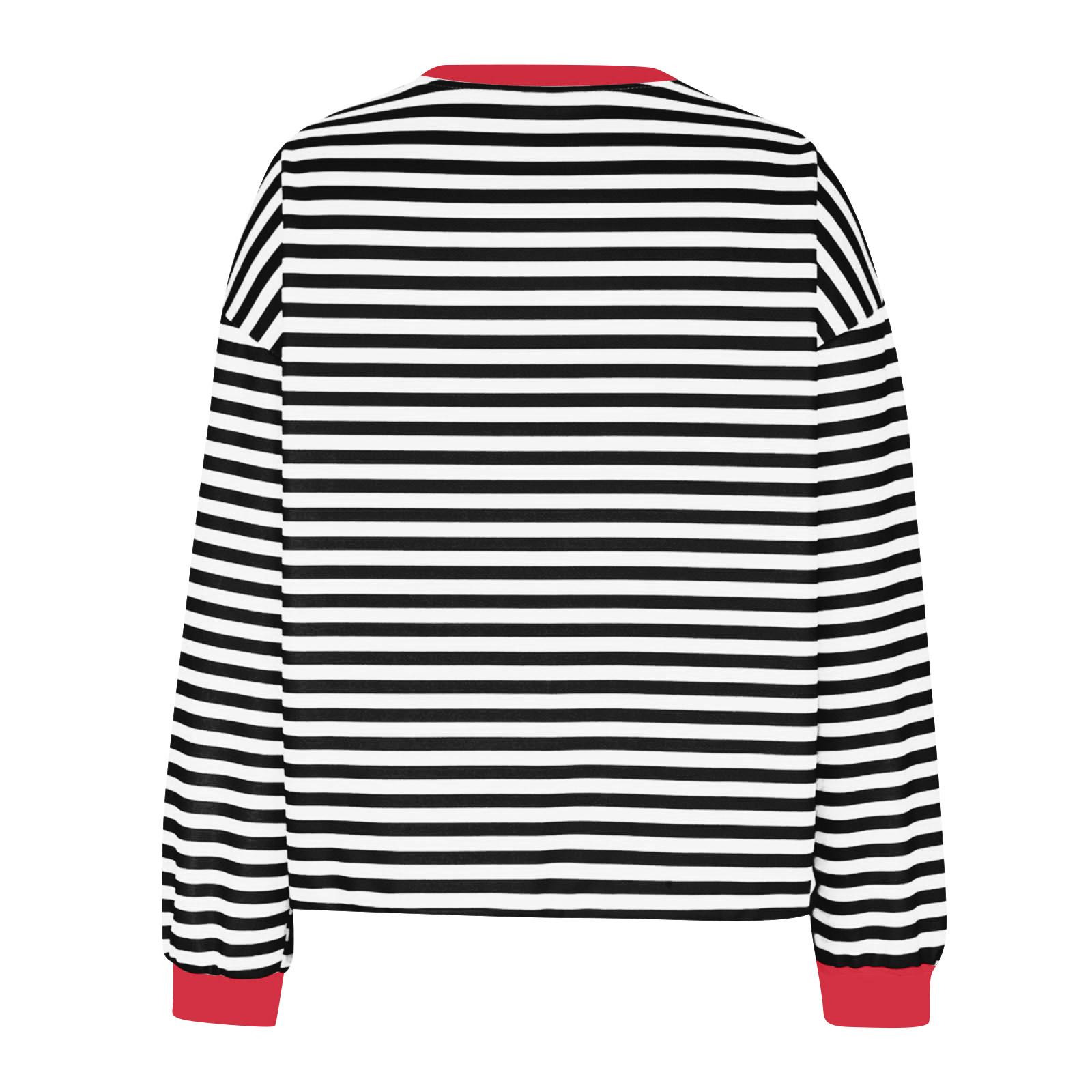 Женская повседневная туника — фото 7