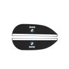 XWQP2 Car Sticker For BMW Hot 2025 For BMW Car General Adhesive Rain Eyebrow Clear Mirrors Anto Accessories G30 G20 M3 M5 E91 E92 E93