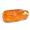 118.00 Ct Natural Baltic Butterscotch Egg Yolk Amber Faceted Rough Certified