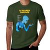 Fantastic Planet La Planete Sauvage Tshirt Anime Figures Anime T Shirts For Unisex Graphic