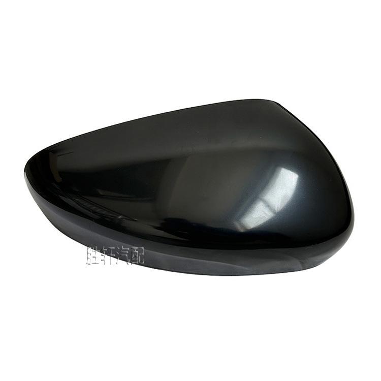 Auto Side Mirror Cover Cap for Ford Escape US Model -2025 Replace Cover Black / Unpainted Primer