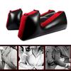 Unleash Your Desires Adjustable Inflatable Sex Sofa for Couples Explore Pleasure with Bondage Cushion