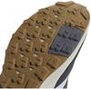Полуботинки Adidas Terrex Anylander Leather Mid Climaproof