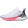 Response Super 'White Power Pink' Women's Sneakers FX4835