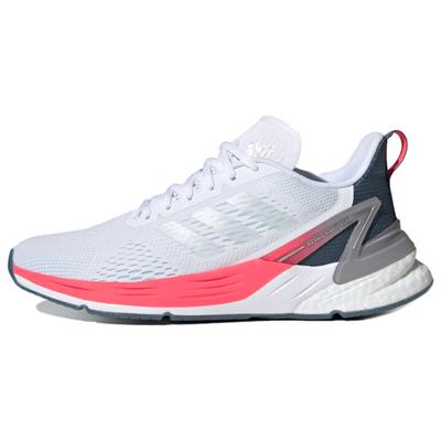 Response Super 'White Power Pink' Damen-Sneakers FX4835