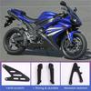 Quadros e acessórios para motociclos – Apoio para pés