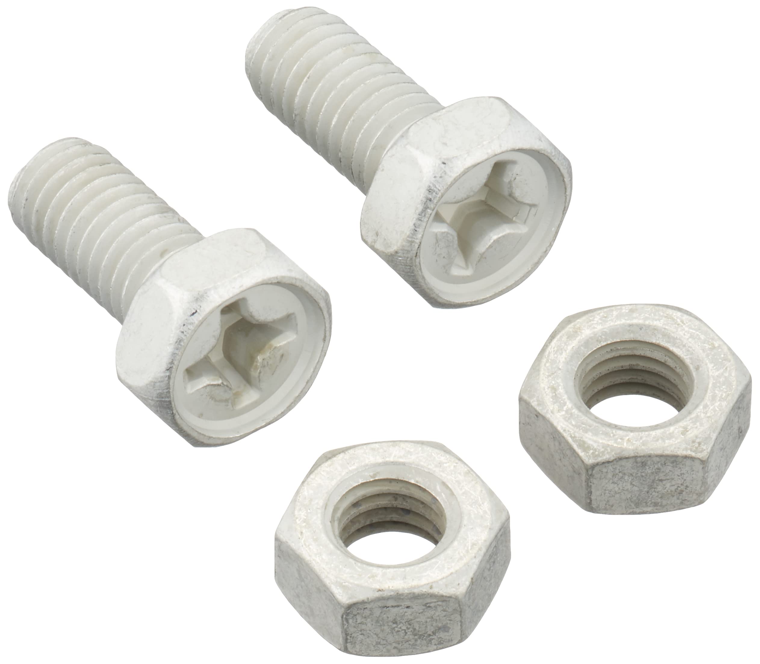 

KITACO Terminal Bolt & Nut 6X14/2pc [Product Number] 0901-200-00008