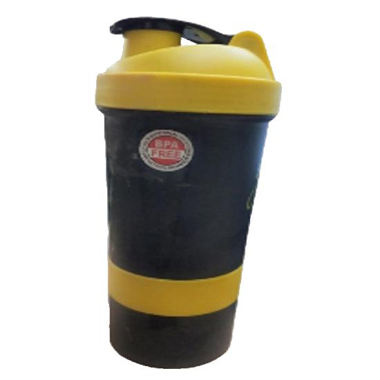 

@ Plastic Water Bottles Gym For Unisex 165Gm