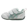 Asics Synthetic Leather Fabric Suku Suku Cotla Baby Cool Comfortable Breathable Low-Top Casual Shoes Kids Sneaker White 1144A378-101