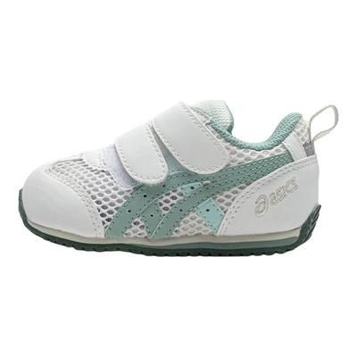 Synthetisches Ledergewebe Suku Suku Cotla Baby Kühl Bequem Atmungsaktiv Niedrig geschnitten Freizeit schuhe Kinder Sneaker Weiß 1144A378-101