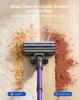 Teendown V20  Cordless Vacuum Cleaner 500W Brushless Motor Portable Detachable Vacuum Cleaner For Home Use 40 KPA Powerful Suction