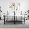 Nightstands 2 pcs High Gloss White 40 x 30 x 50 cm Particleboard