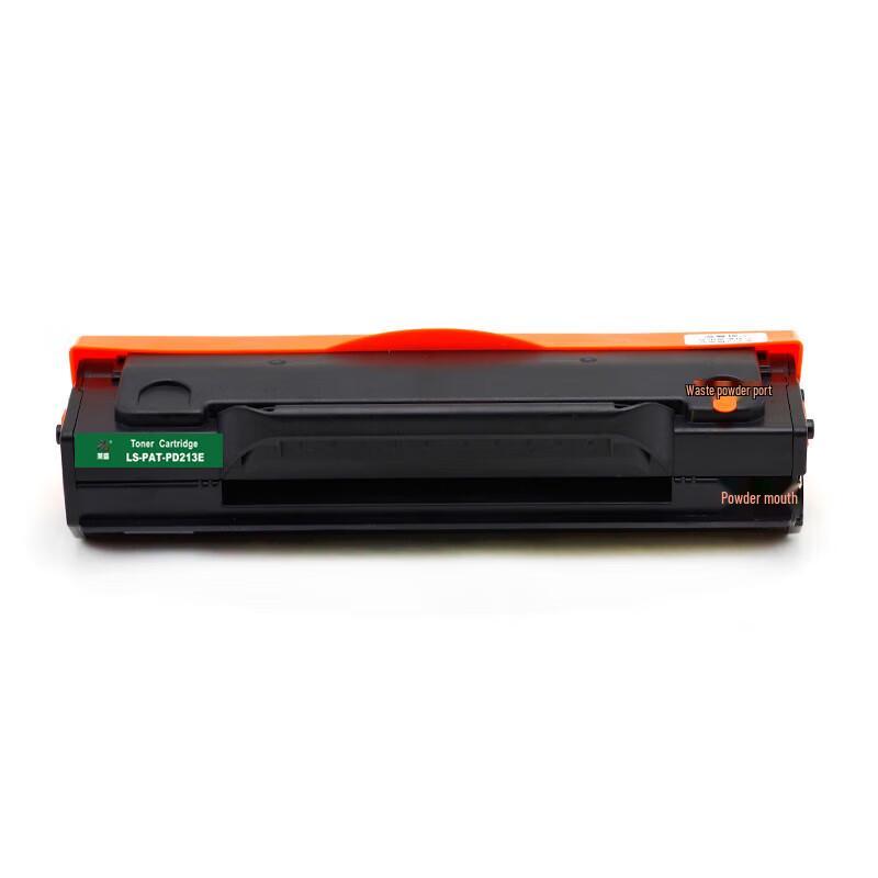 Lasheng LS-PAT-PD213E Black Toner Cartridge