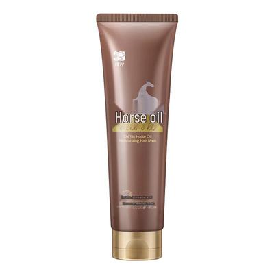 Diéyìn Horse Oil Moisturizing Hair Mask