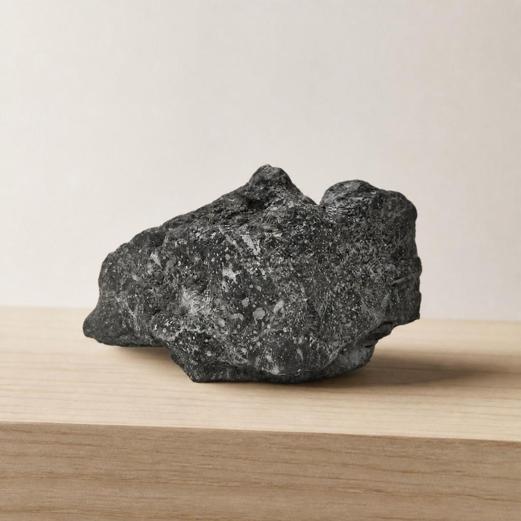 Weathered Artificial Mountain Rock Model Lightweight Landscape Rugged