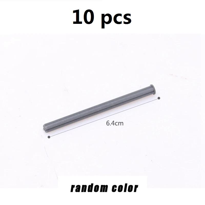 

High-techalal Parts MOC Axle DIY Building Blocks Accessories educational toys compatible with 6587/24316/15462/3737/3706