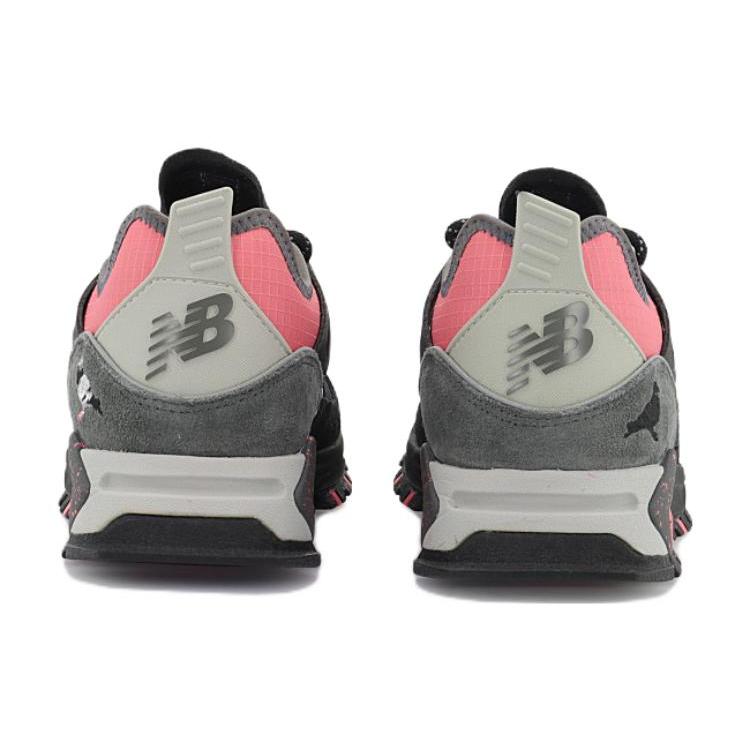 New Balance X Racer Atmos X Staple Crow & Pigeon