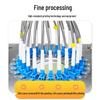Outdoor Field Armored Single-mode Dual-core Fiber Optic Cable