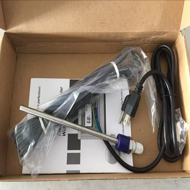 1 Stück TK-7Y Druckregler für Solarwarmwasserbereiter 220VAC 110VAC