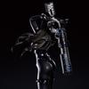 Hdge Technical Statue Reika X Shotgun PVC ABS Painted Complete Figure No.15 GANTZO Ver. (Rerelease) Non-Scale &