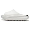 Li Ning WEICHER SLIPPER Rutschfest Abriebfest Badeschuhe Unisex Ecru AGAT017-2