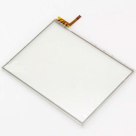 Replacement Adhesive Console Touch Screen Digitizer for Nintendo DS Lite/DSL