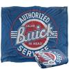 Buick Authorized Service Blanket
