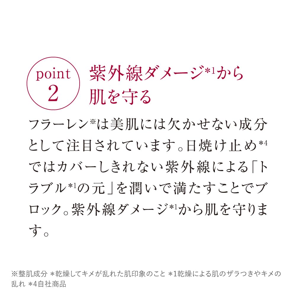 Fullerene Serum 10ml TUNEMAKERS [Undiluted]