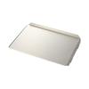 Stainless Steel Drainer Slanted Tray Approx. 39.5 X 27.5 X 3cm MCC51A0A