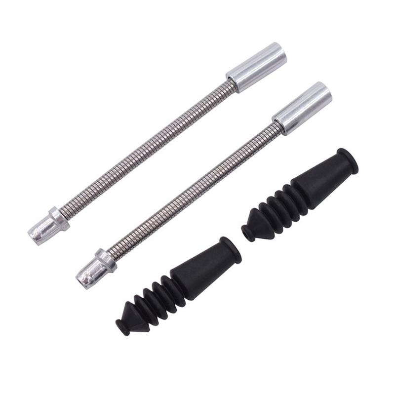 Efektivní hliníkové slitiny Brzdový třmen Trubička Trubička brzdového třmenu silničního kola Cyklistická brzdová součástka