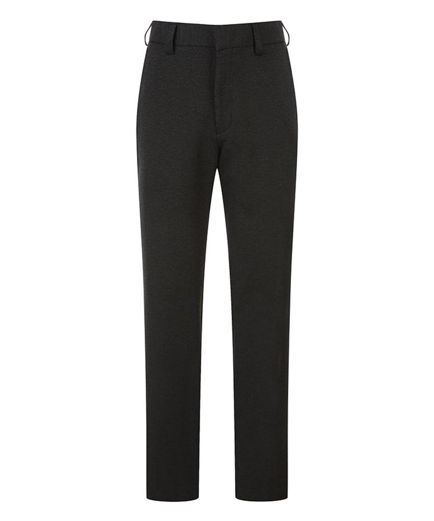 INDIAN Bonded Fleece-Lined Pants_Mitdl4W9301
