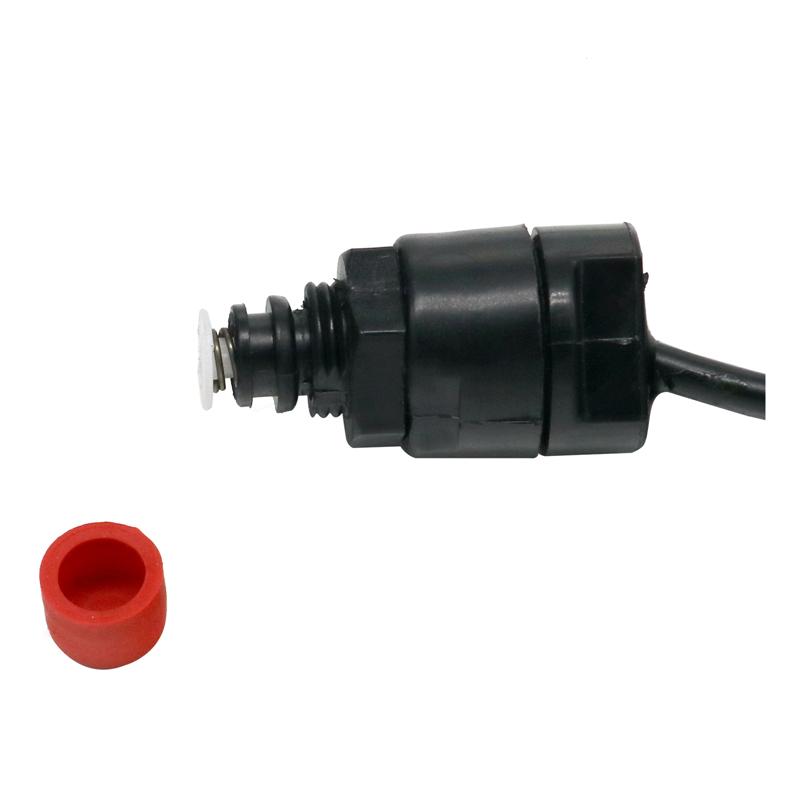 LMoDri Interruttore di sicurezza a cordino per fuoribordo barca Motore Accensione Avviamento Interruttore a chiave Spegnimento Cavo di sicurezza per fuoribordo Yamaha