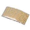 Nail Glue Sticker Double Side Jelly Glue Long Lasting Transparent Waterproof Breathable Nail Adhesive Tabs