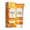VitaminC Facial Cleanser VitaminC Face Wash Gently Cleans Visiblys Brightens And Reduces The Appearance Of Dark Spots For All Types 100g