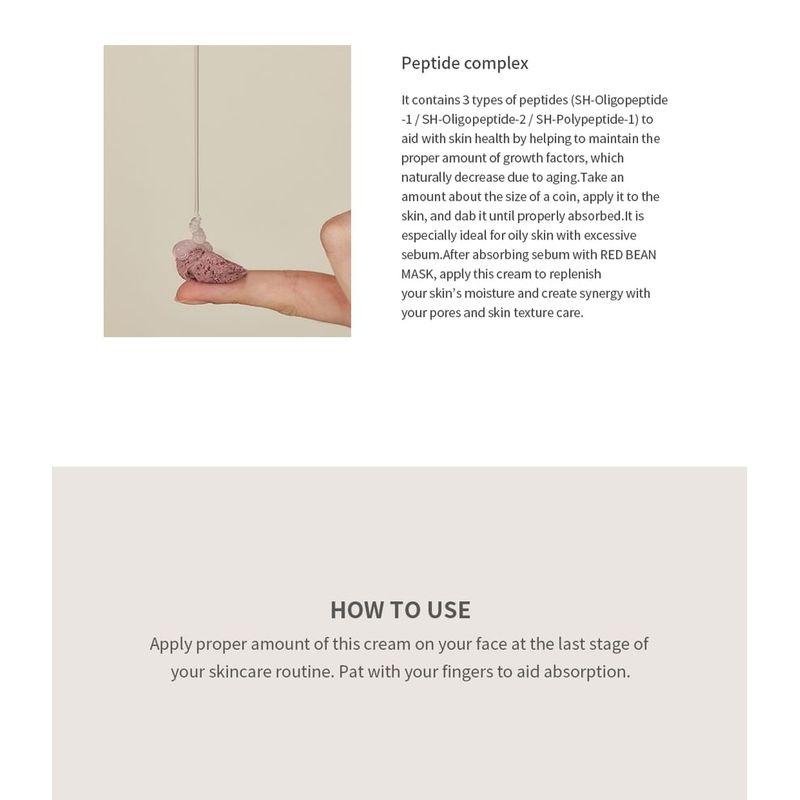 Beauty of Joseon Red Bean Water Gel