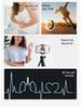 DaringV6 Smart Ring: Multifunctional Sports Pedometer with Heart Rate and Sleep Monitoring