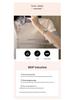Women's High-End Professional Salon & Hotel Reception Summer Workwear Set