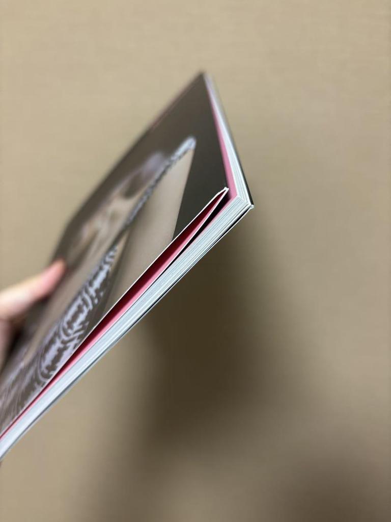 [USED] BLACKPINK THE ALBUM JP Ver. Rosé Album CD