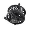 Fly Reel Rustproof Full Metal Aluminum Alloy Disc Drag System Disassembly Design Fishing Fly Reel