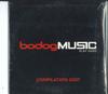 CD VARIOUS Bodog Music Play Hard Compilatioon BM12007 BODOG MUSIC Non Japan Rock Used