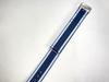 L0N601HJ0 SEIKO 5 Sports 22mm Nylon Band Blue for Via SRPK37K1/ SRPK37J8/ SBSA237/ 4R36-15A0 (Ships Nekoposu)