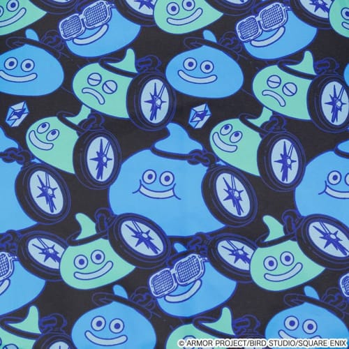 Складной зонт Dragon Quest Walk